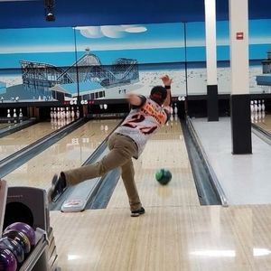 Meet your Posher, Kyle